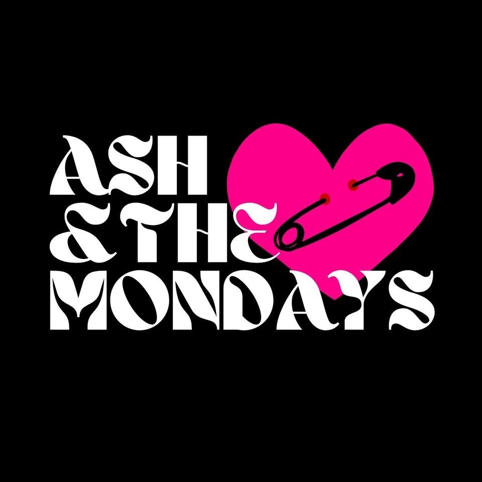 Ash & The Mondays LIVE at The Barn!