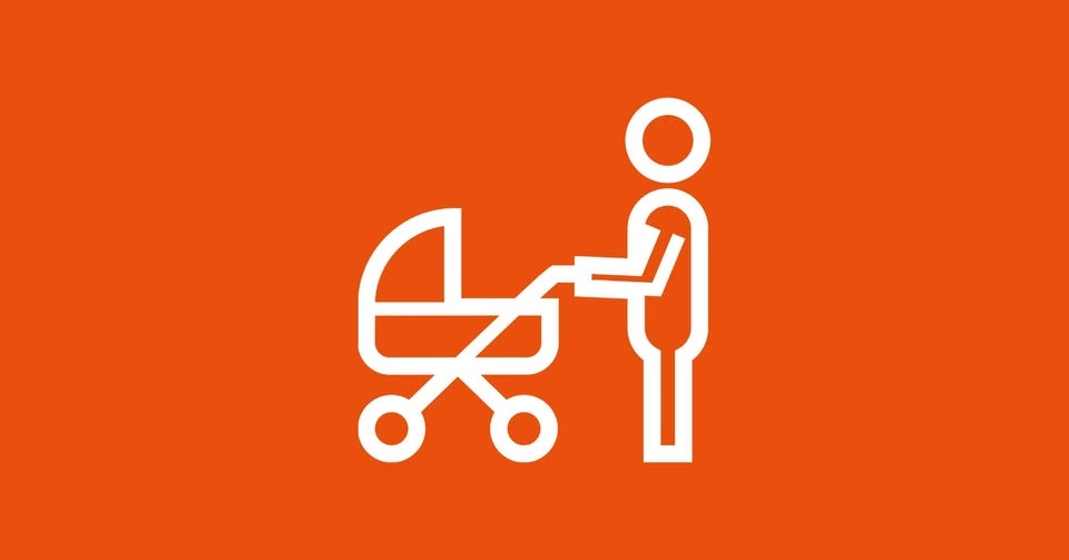 Självstående eller ensamstående föräldrar – välkomna till öppna förskolan!