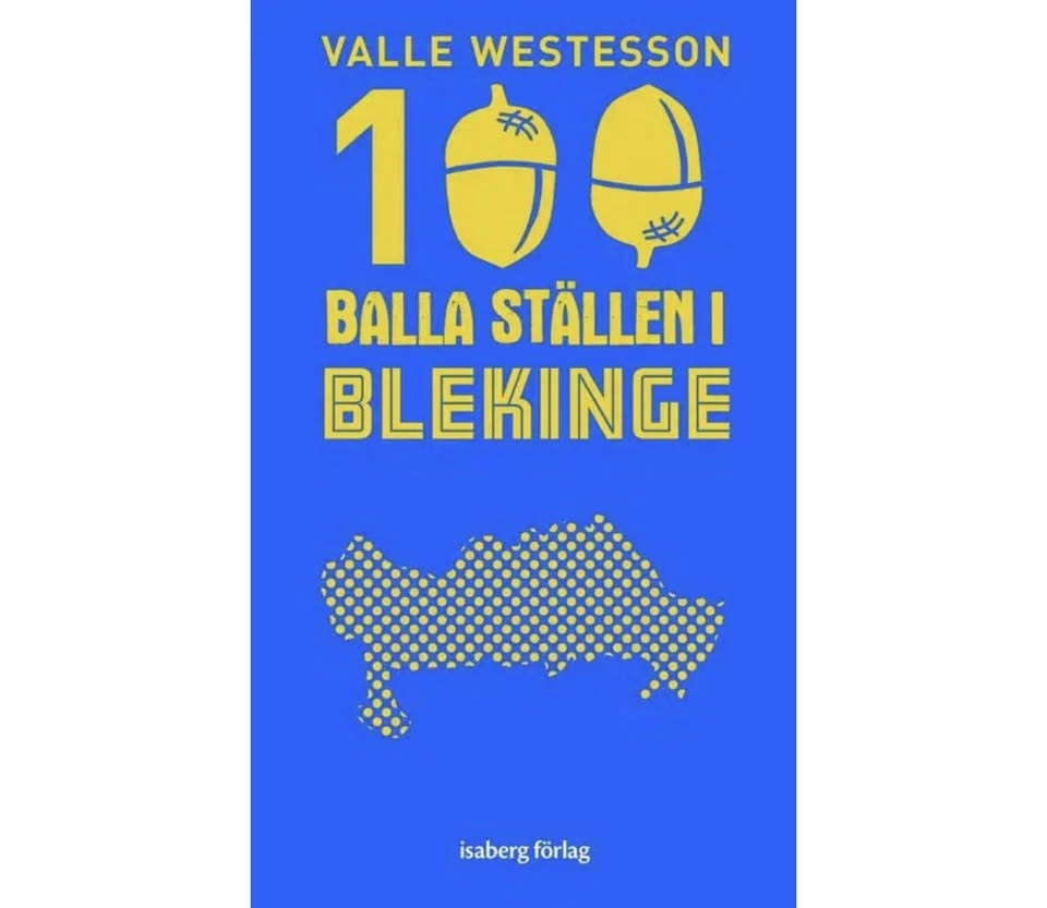 Releasefest Balla Blekinge