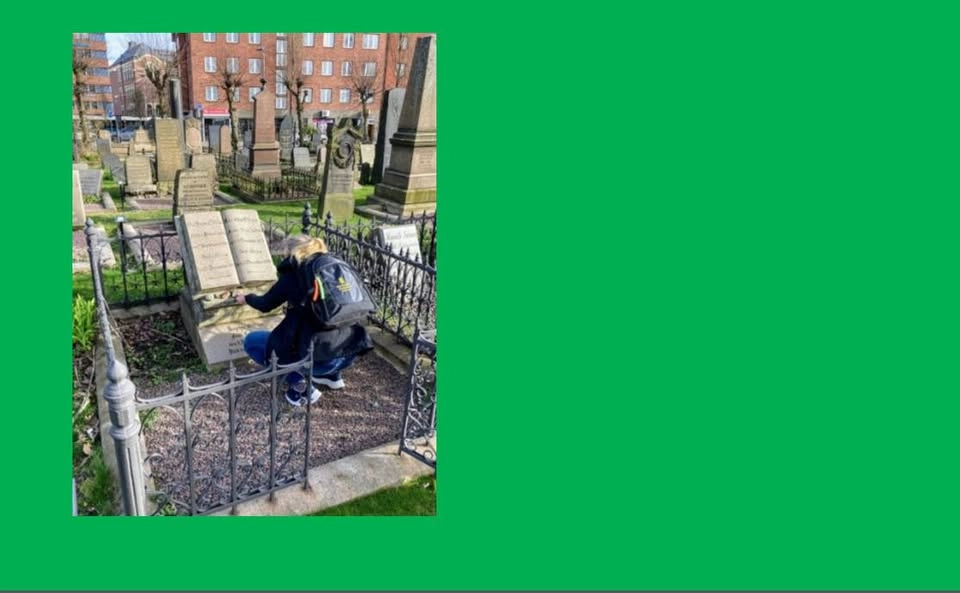 Sophies begravningsdag uppmärksammas - 8 platser kvar!