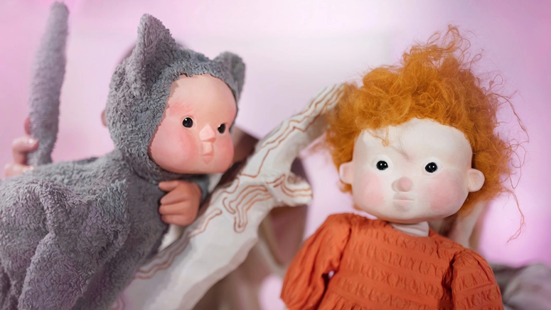 Lorpan längtar - våren 26