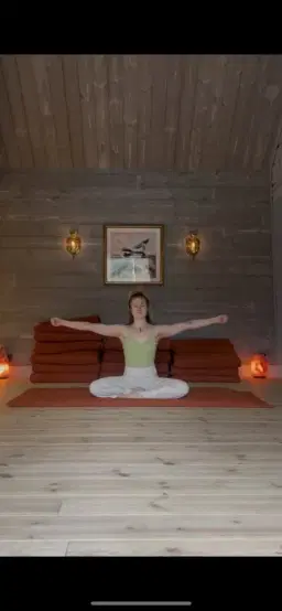 Dagsretreat Kundaliniyoga