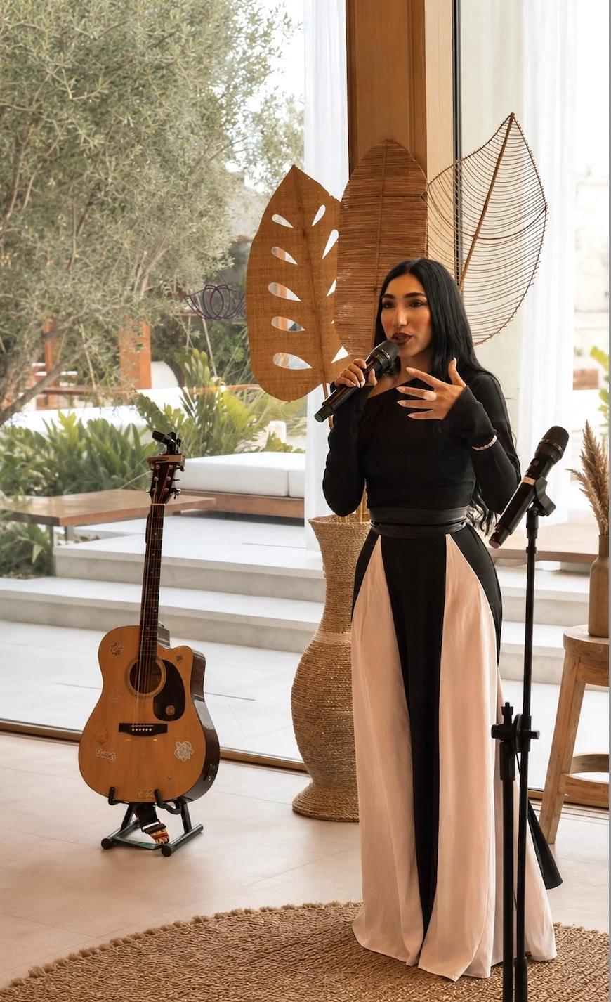 Sohum Open Mic | Sunday 9th August
