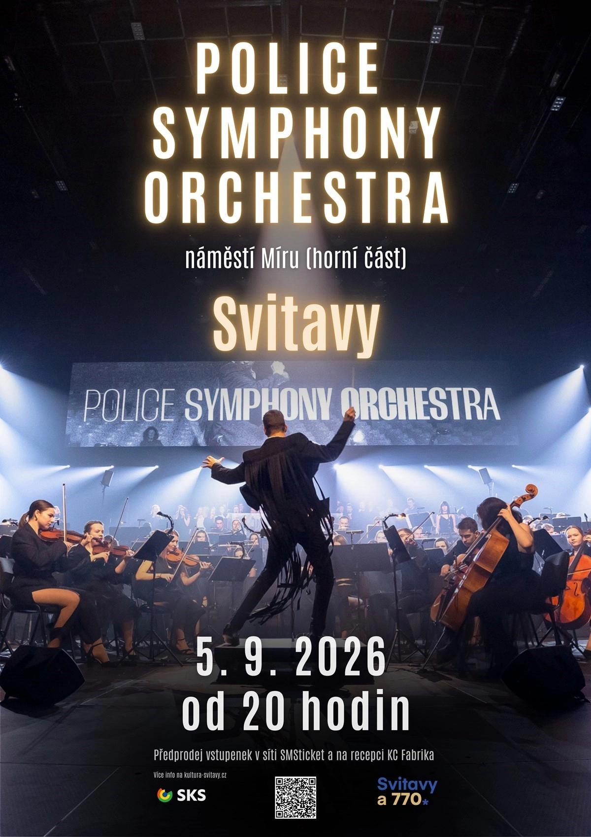 Police Symphony Orchestra