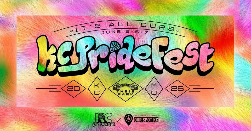 KC PrideFest '26