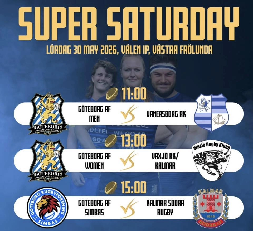 Super Saturday