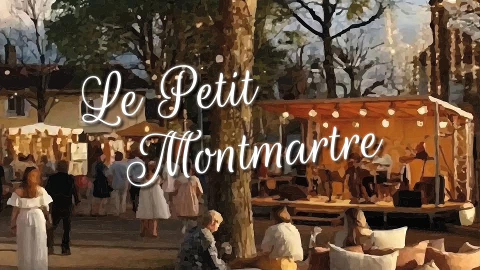 Le petit Montmartre