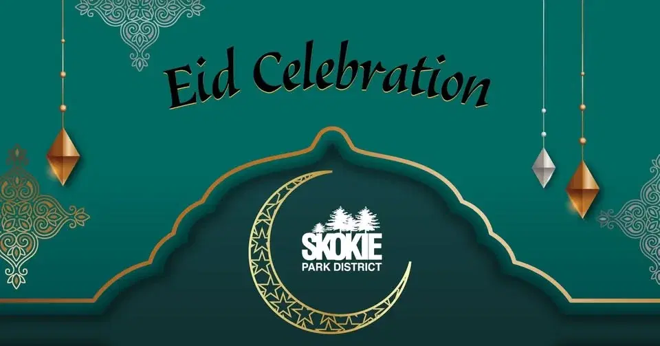 Eid Celebration