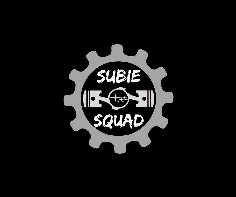Team Subie Squad Cruise to Subiefest 2026