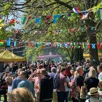 Tettenhall Dine ‘N’ Devour Food & Artisan Festival 2026