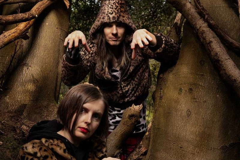 Tangerinecat + Vivid Vision