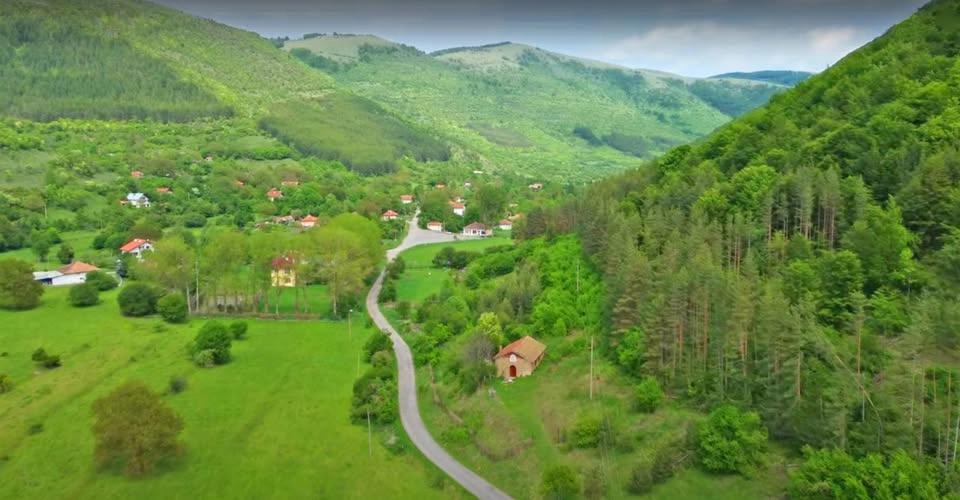 На преход и събор в село Бракьовци