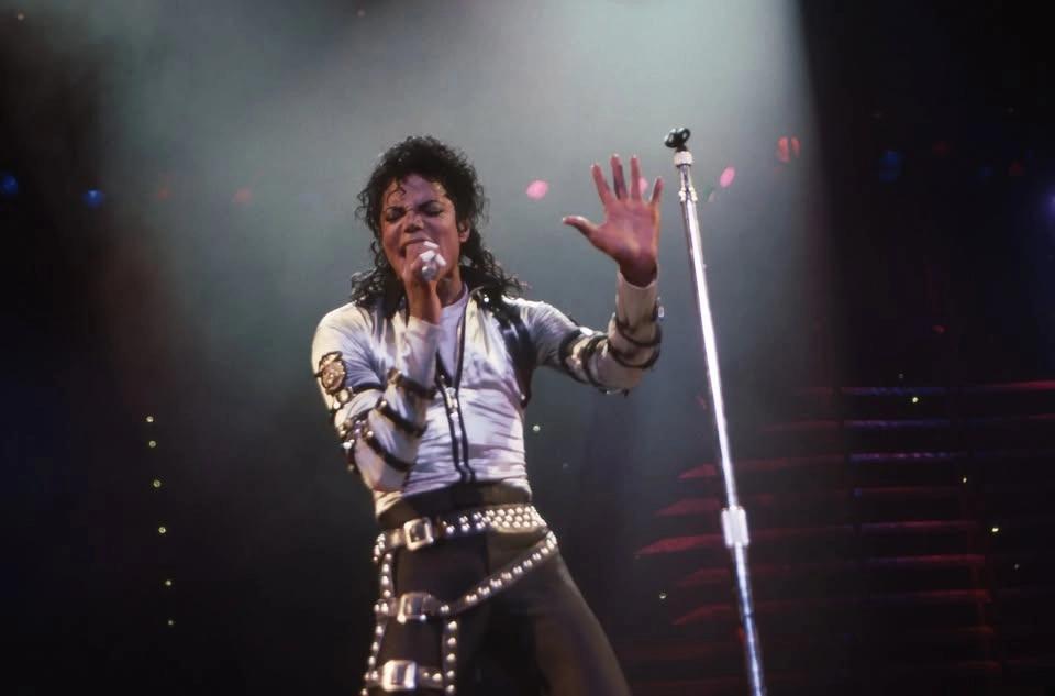 Michael Jackson Fan Day