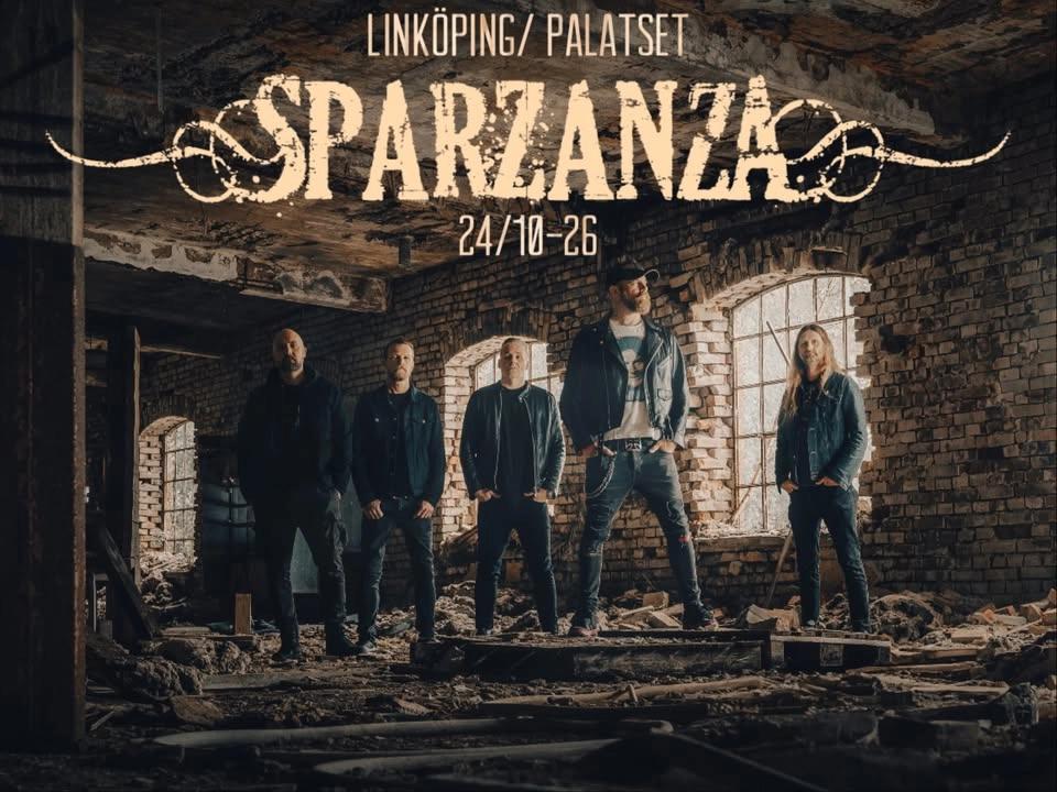 SPARZANZA