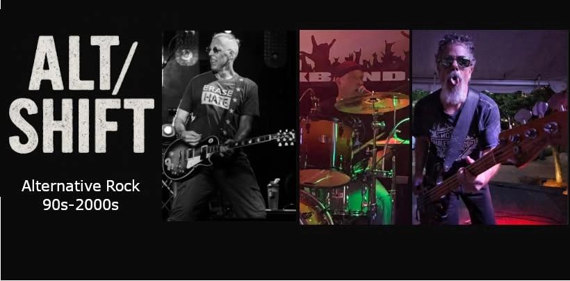Alt/Shift@Iron Thunder Saloon And Grill - Monroe