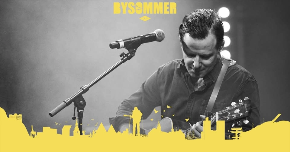David Urwitz | Bysommer på SALT