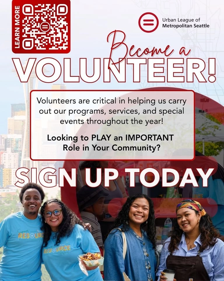 ULMS Volunteer Orientations: IN-PERSON