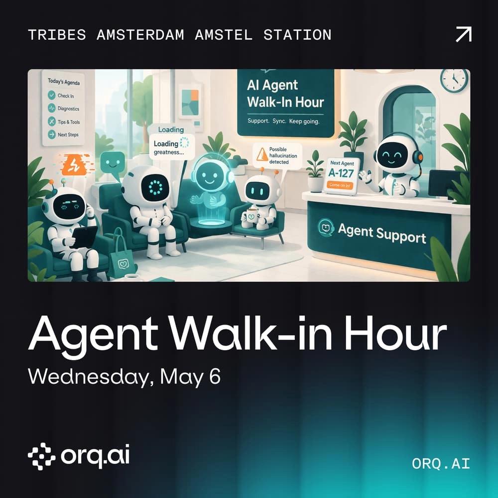 Agent Walk-in Hour