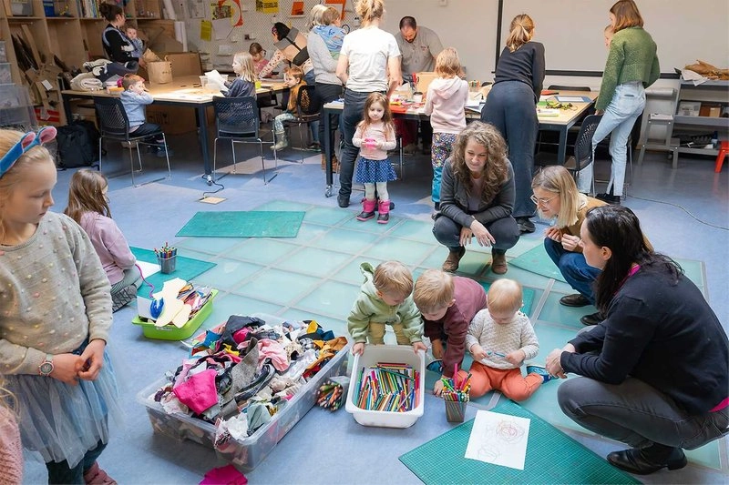 Barevné dopoledne: Tajný vzkaz