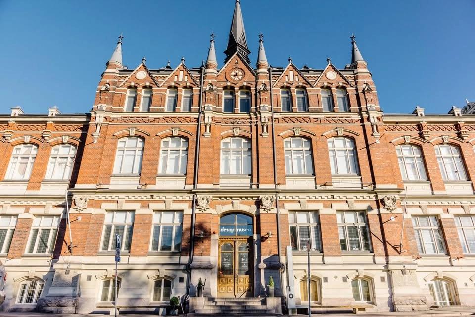 Vapaa pääsy Helsinki-päivänä | Free Admission on Helsinki Day
