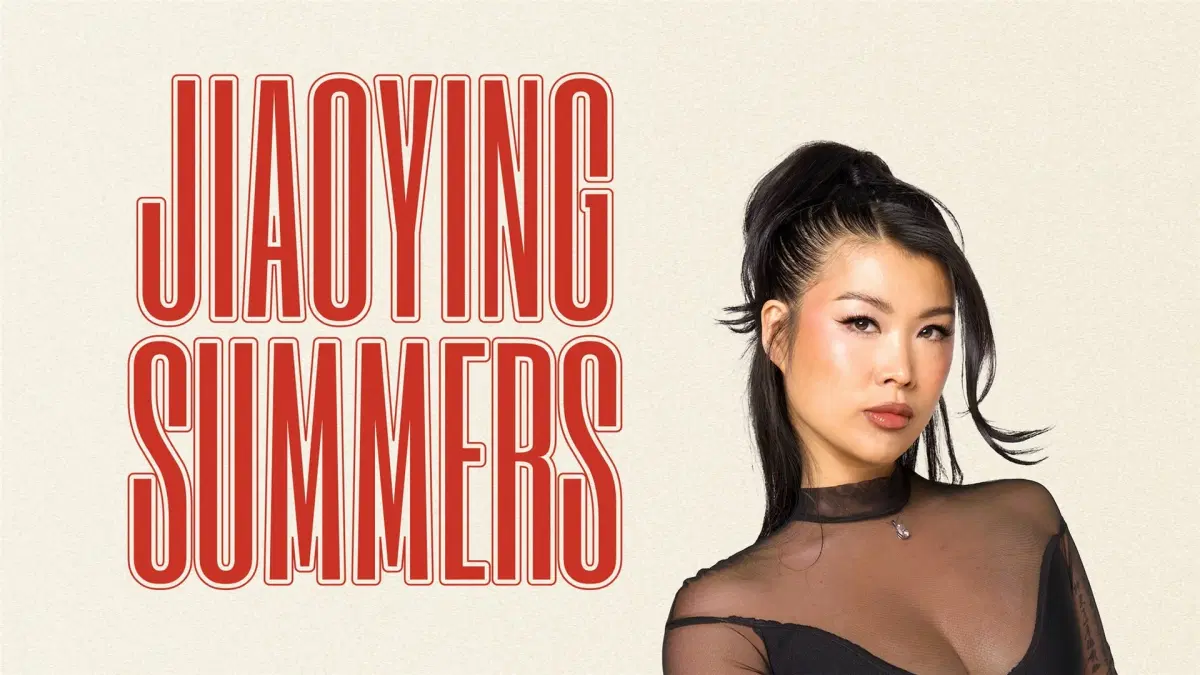 Jiaoying Summers Live