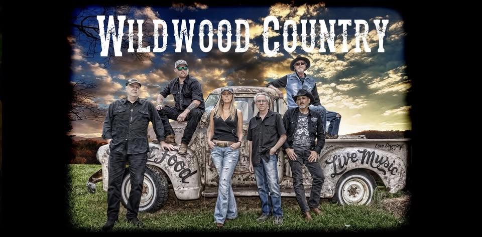 Wildwood Country @ Squire Ale House
