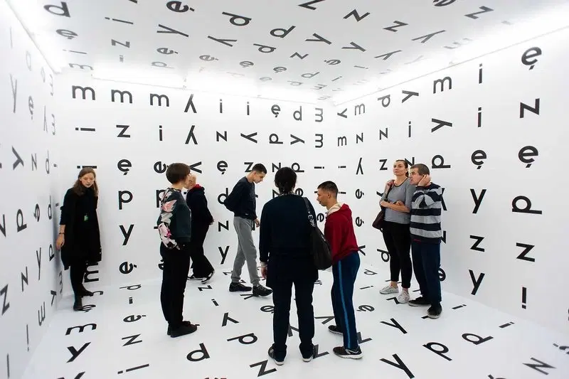 Stanisław Dróżdż: Concept-Shapes