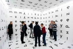 Stanisław Dróżdż: Concept-Shapes