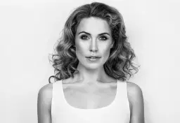 Anna David med Band - støttekoncert for socialt udsatte