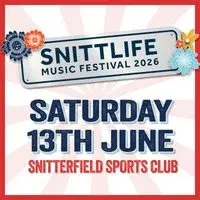 Snittlife Festival 2026
