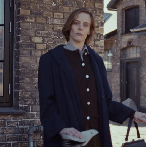 Köpenhamnstriologin