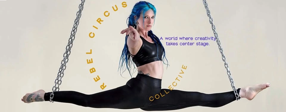 Adults Aerial 5 Day Intensive