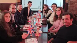 Bla Bla Language Exchange in Milano!