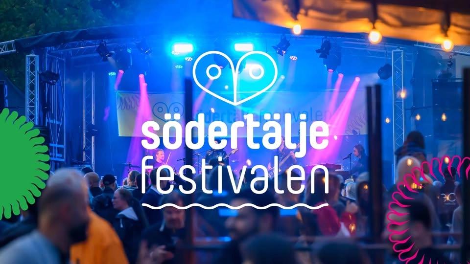 Södertäljefestivalen 2026