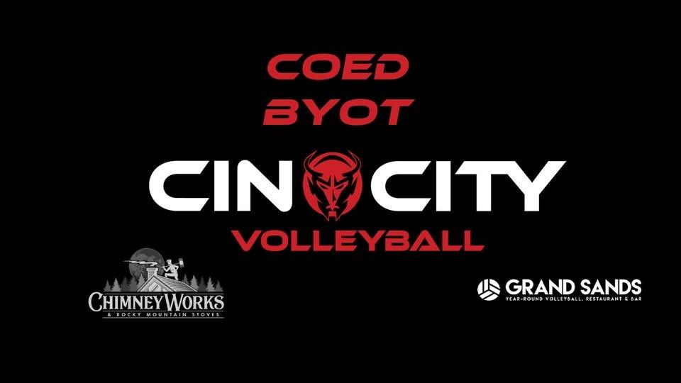 BYOT Power Coed Quads
