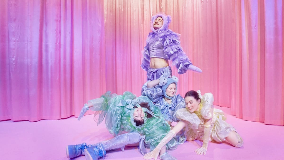 IT’S SO CUTE I’M GONNA DIE