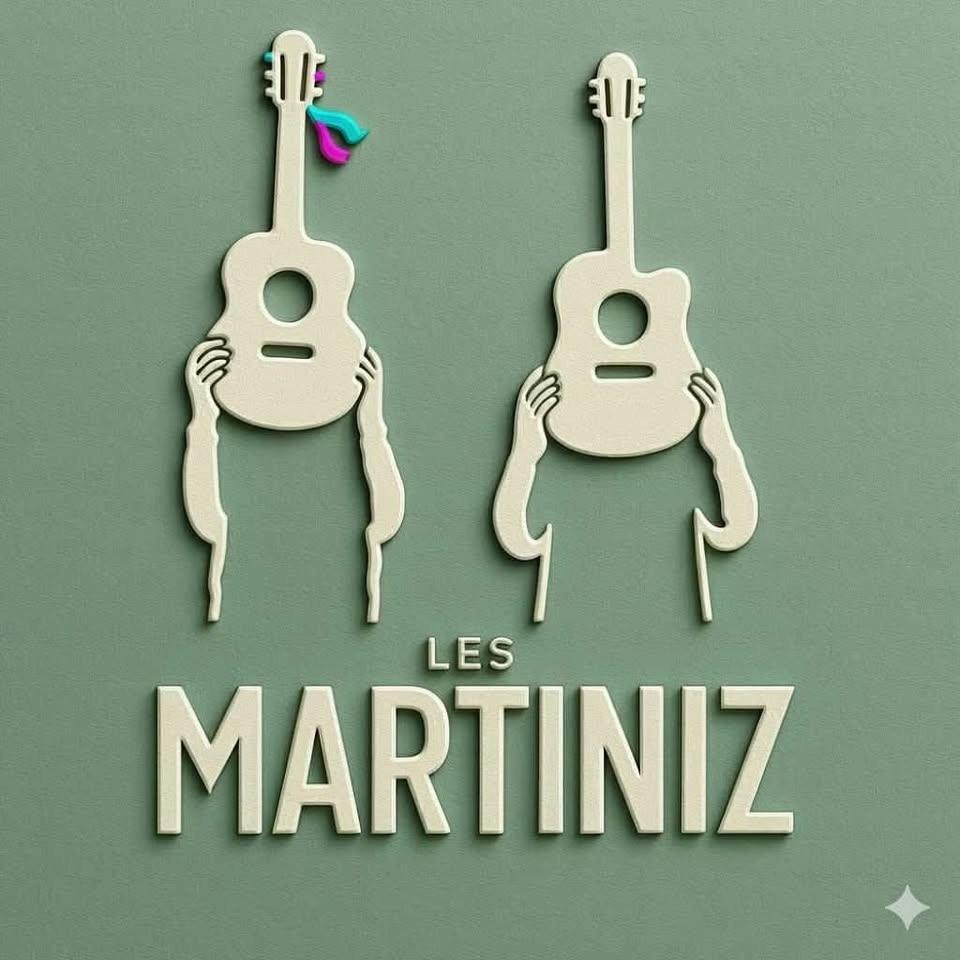 Les Martiniz au Caveau de Schiltigheim