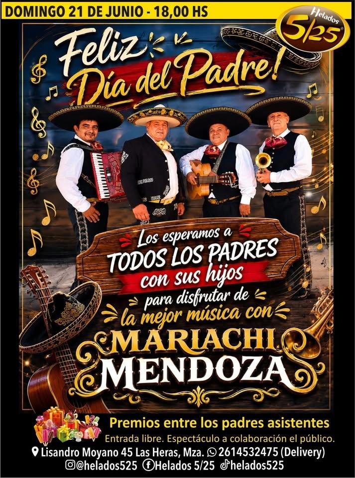 DIA DEL PADRE