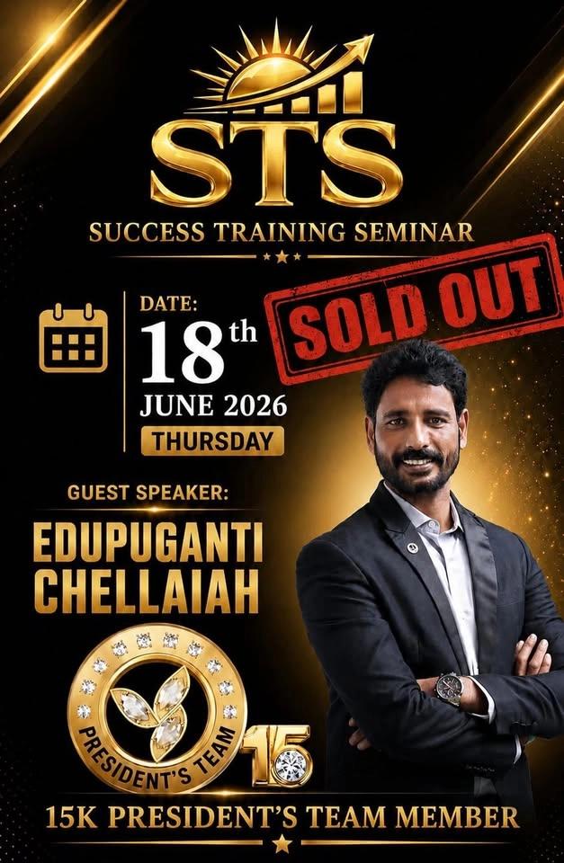 OPPORTUNITY MEET_VIZAG