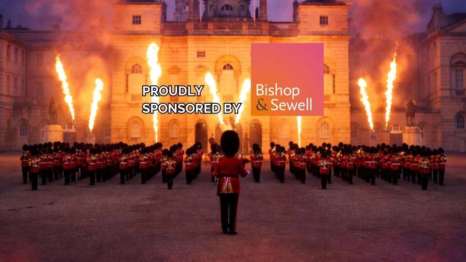 A Military Musical Spectacular