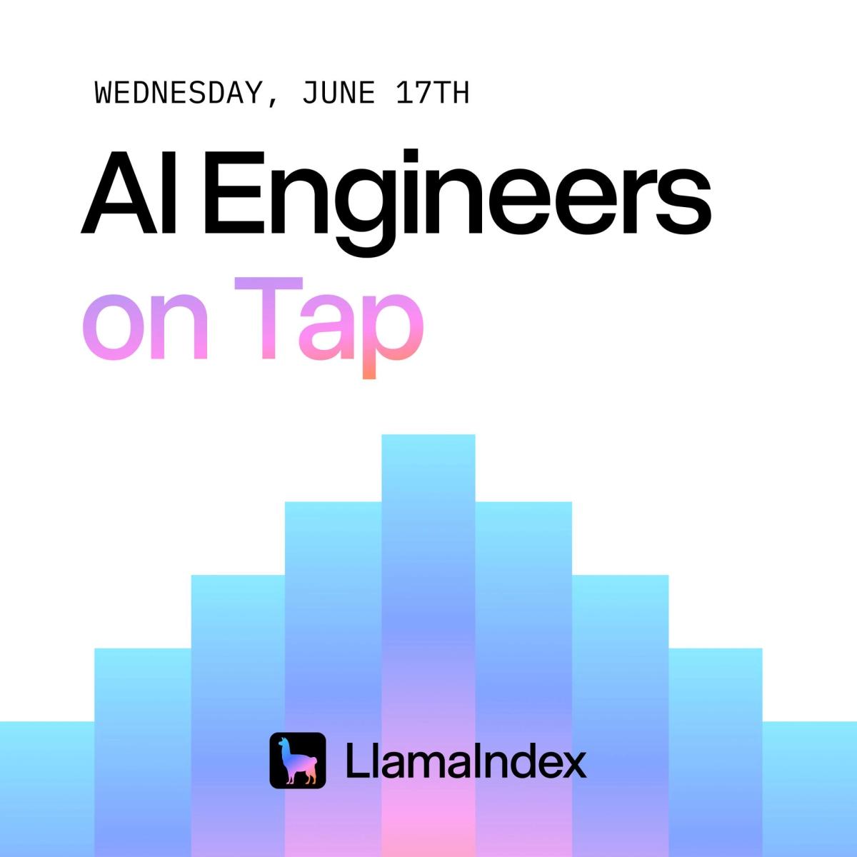 AI Engineers on Tap