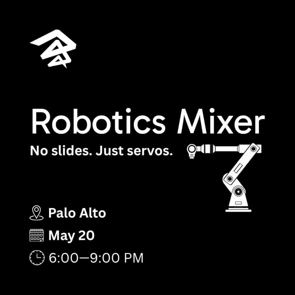 Springcraft Robotics Mixer π€