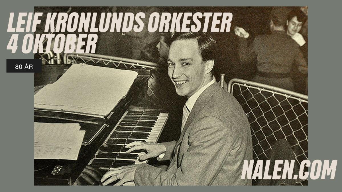 Leif Kronlunds Orkester