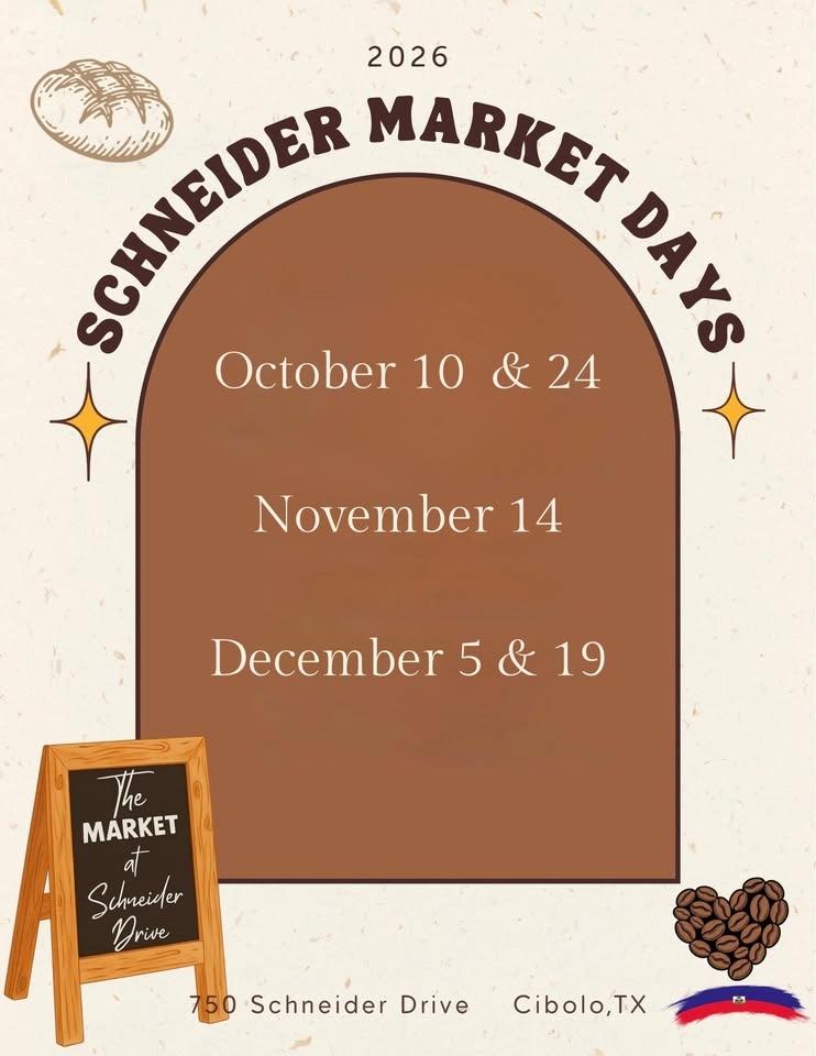 The Market at Schneider Drive