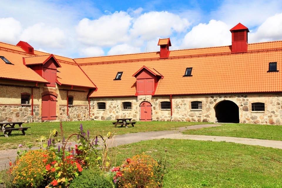 Sommarlov i Torup