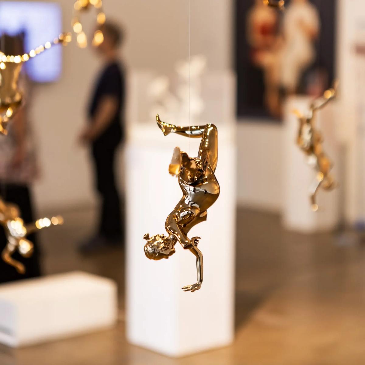 Womb Wetware | Opening Night