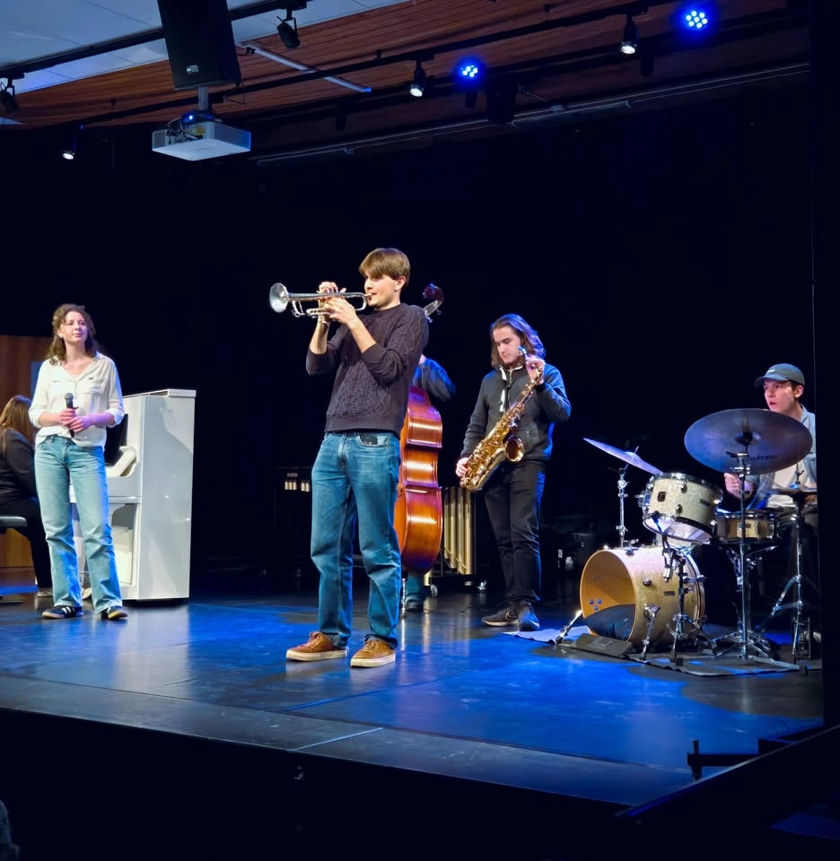 Jazzkonsert