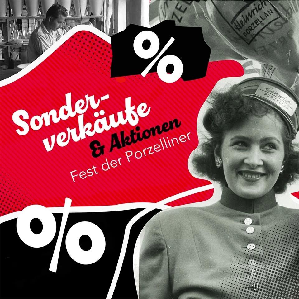 Fest der Porzelliner 2026