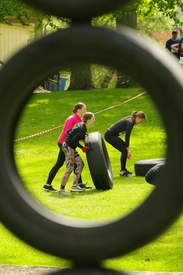 Boxen Race Säffle