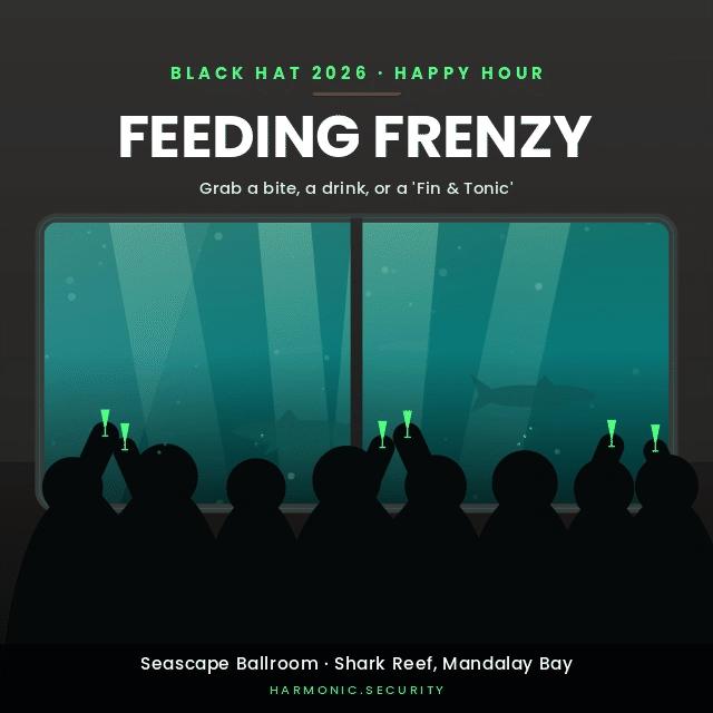 Feeding Frenzy